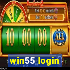 win55 login